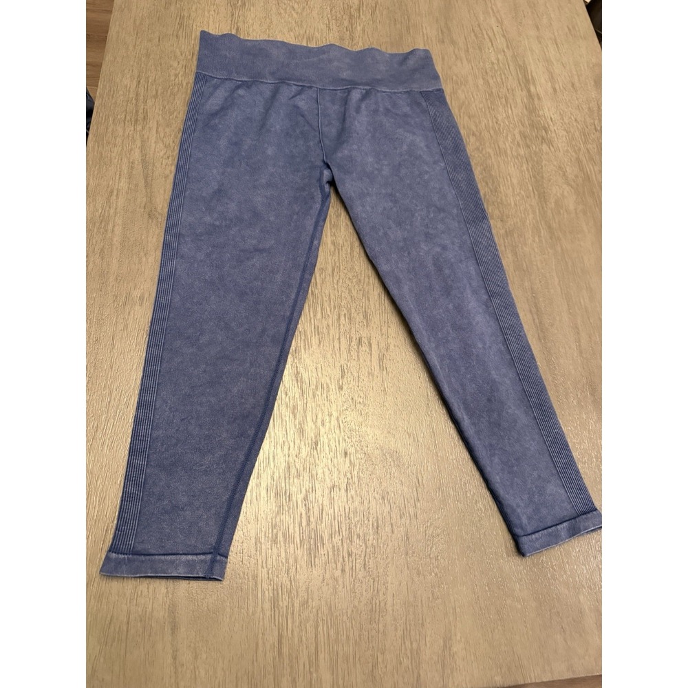 No Boundaries Blue Jeggings Size XXL
